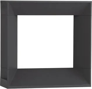 Mini Stalp exterior IP65 LED 2700K PALETTO H-21cm