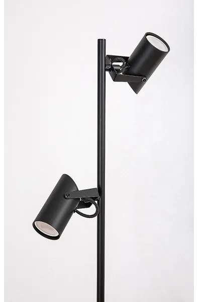 Lampadar Rabalux 73046 MAXIMILIAN 2xGU10/10W/230V
