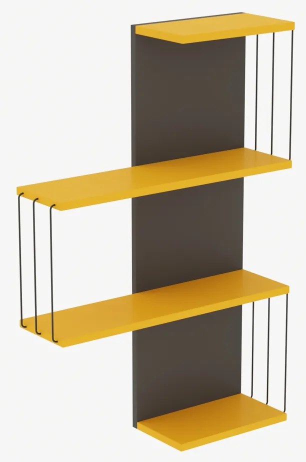 Raft Cambel Yellow