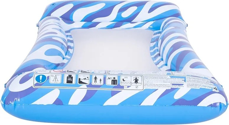 Saltea gonflabila sunclub
