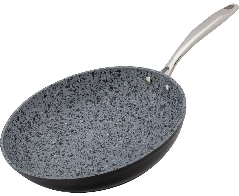 Tigaie Granit Lamart LT1251 , diametru 28 cm
