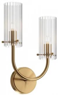 Aplica clasica 2 becuri G9 Arco MOD223WL-02BS Maytoni