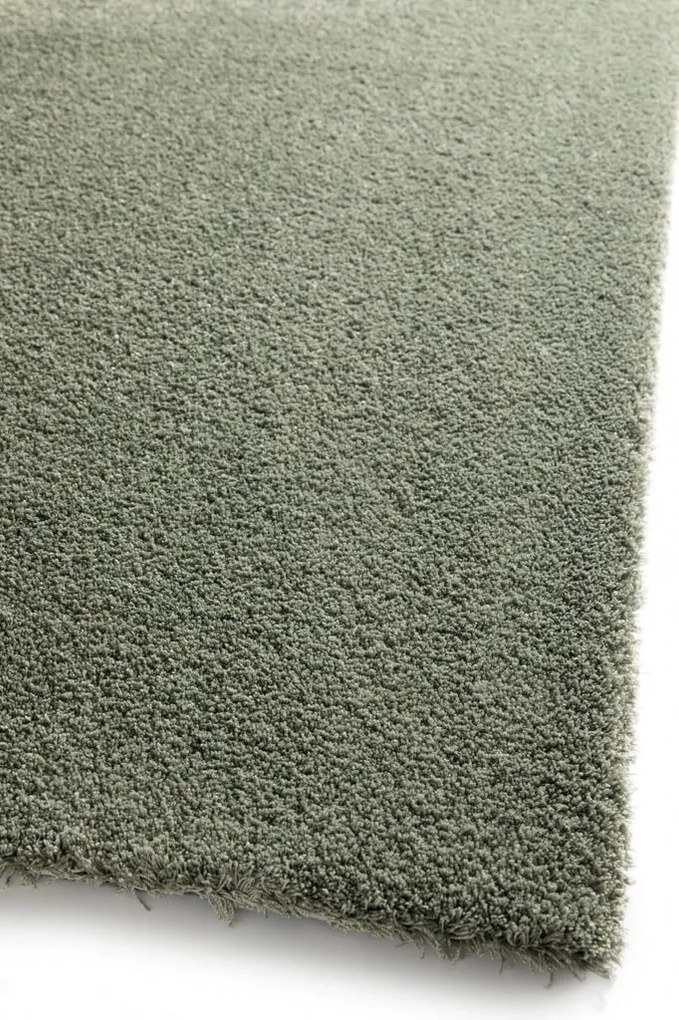 Covor Belgian Sky din Microfibra Lavabil Fir moale