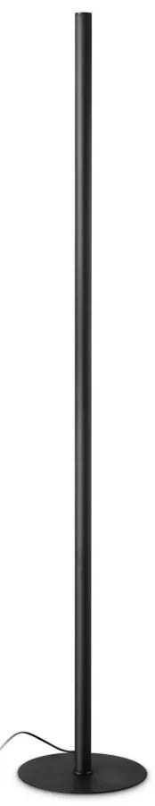 Lampadar/Lampa de podea LED design modern minimalist Look pt1 negru