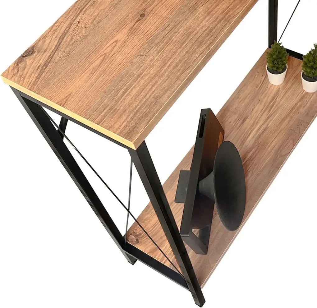 Masuta hol intrare Homs,80x25x80 cm,w0042