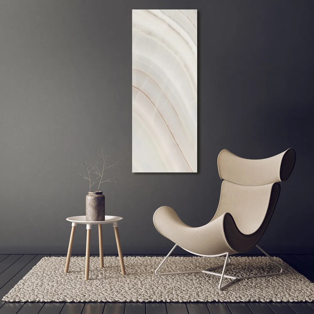 Print pe canvas Fundal Marmura