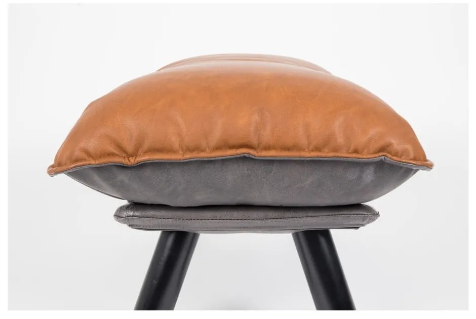 Suport pentru picioare Zuiver Lazy