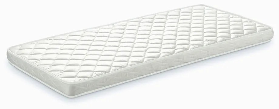 Saltea de spumă pentru copii Vipack Cool, 90 x 200 cm