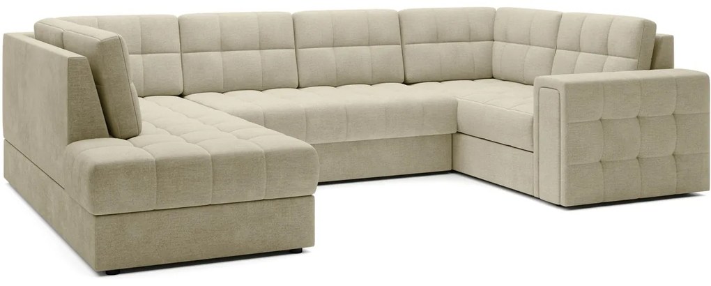 Coltar extensibil Blewett pe stanga Monolith 04