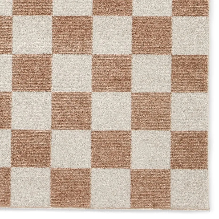 Covor bej 160x220 cm Baltimore – Think Rugs