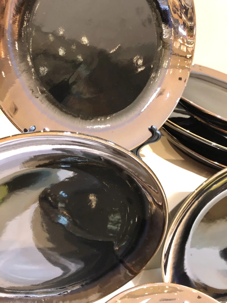 Farfurie Mare AGORA 26 cm