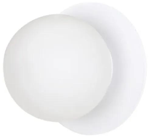 Aplica Minerva K1 White 613/K1 Emibig Lighting, Modern, E14, Polonia