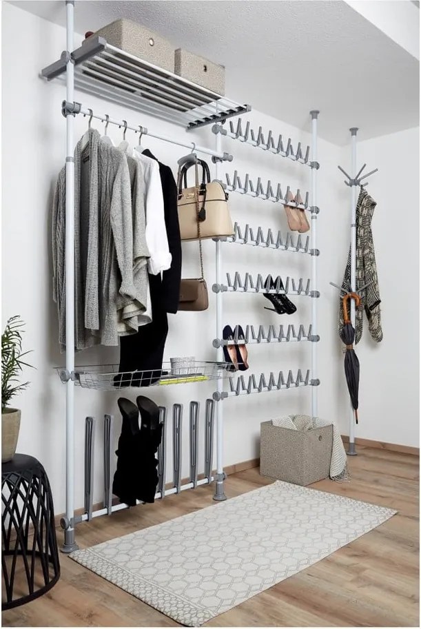 Tijă telescopică Wenko Herkules