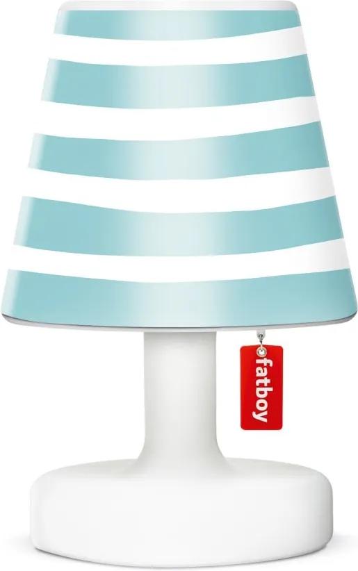 Abajur "cooper cappie" pentru lampă de masă "Edison the Petit", 44 variante- Fatboy® Culoare: mr aqua