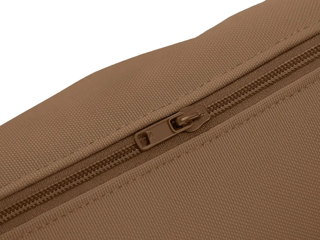 Perna pentru exterior CALINO 45x45 cm, maro