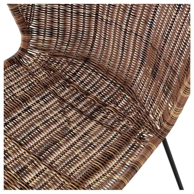 Set 2 scaune WOOOD Wings Nature