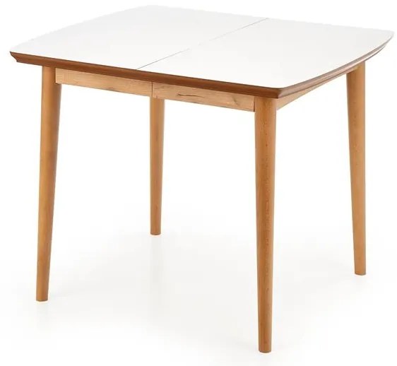 Masa extensibila Decor Stejar Lefkas, NARPES 90 (190) x80x75 cm