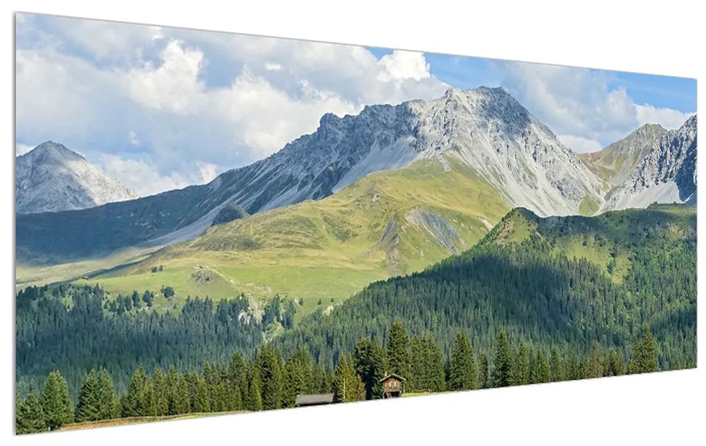 Tablou pe pânză K010862K12050 (120x50 cm), în 40 de alte dimensiuni noi