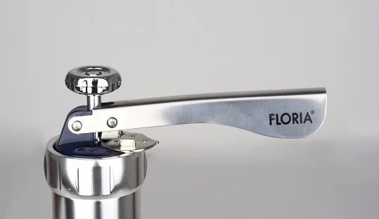Aparat pentru facut si ornat fursecuri si biscuiti FLORIA ZLN2652