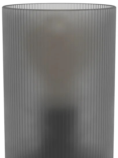 Lampă de masă Eglo 901164 COLOMERA 1xE27/40W/230V gri