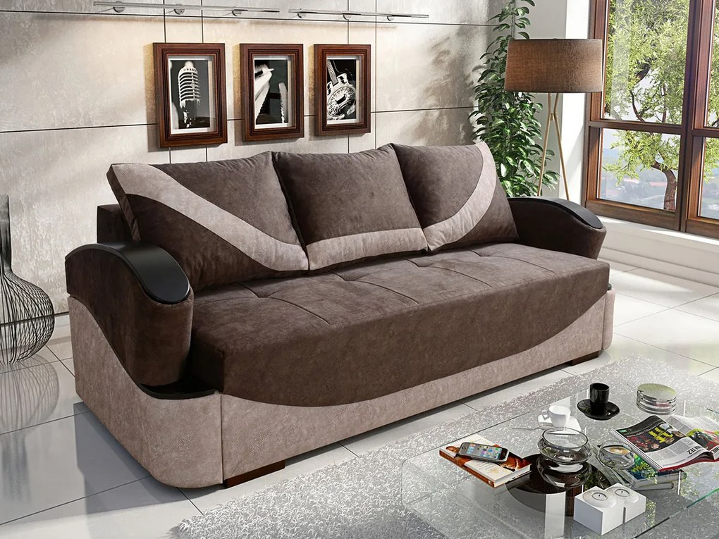 Canapea extensibilă RN3