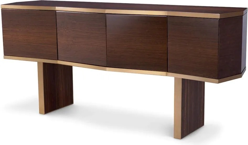 Comoda deosebita design LUX Xenon