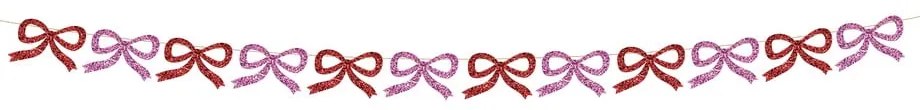 Ghirlandă Bow – Meri Meri