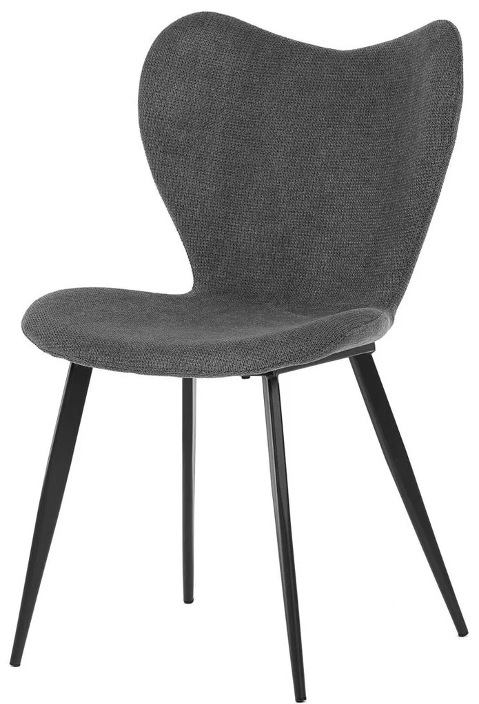 Scaun sufragerie Dealers (gri). 1120454