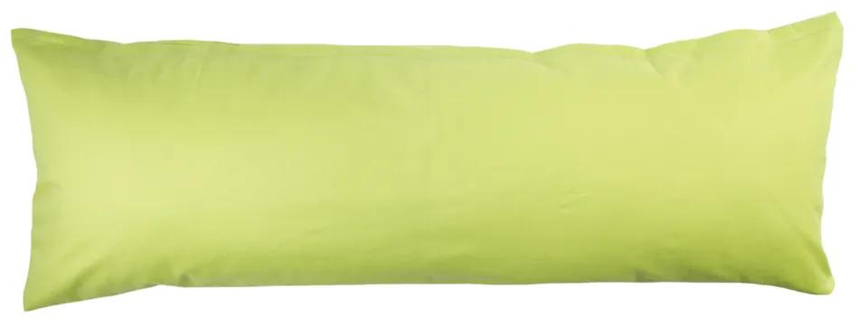 Față de pernă 4Home Soțul de rezervă, verde deschis, 50 x 150 cm, 50 x 150 cm