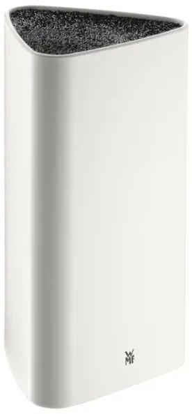 WMF - Set de cuțite de bucătărie ELEMENTS, 4 piese, cu suport