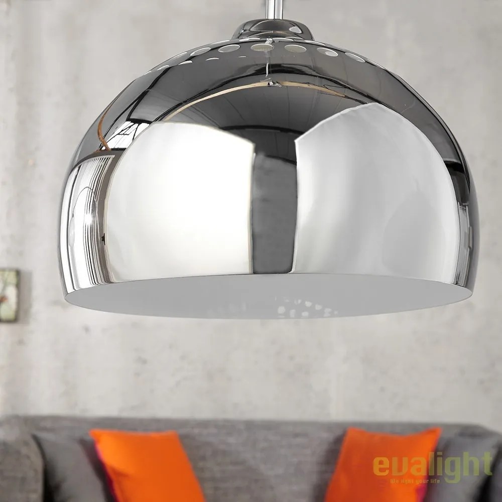PENDUL design modern Chrome Ball A-5862 VC