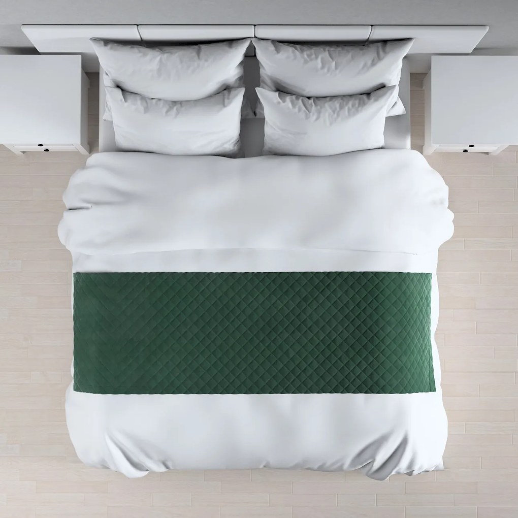 Fetă de pat pentru hotel, runner de masă Velvet 60x200cm