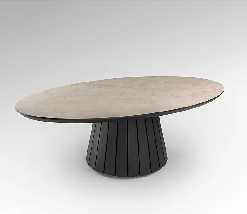 Masuta de cafea design lux Koria