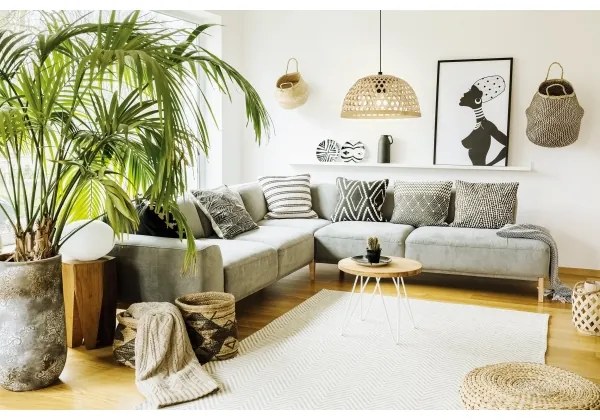 Lustră pe cablu Eglo 55695 CLAVERDON 1xE27/40W/230V bej