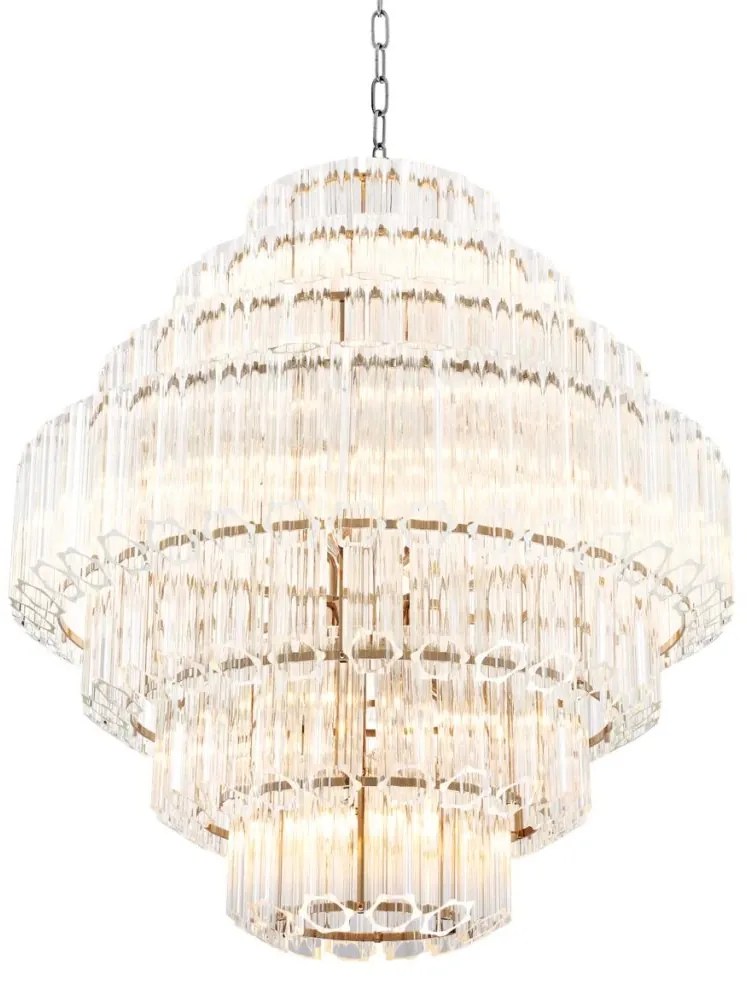 Candelabru elegant design LUX Vittoria L 111123 HZ
