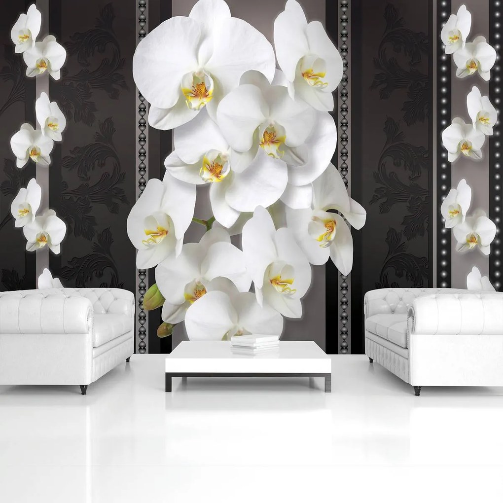 Fototapet - Flori (152,5x104 cm)
