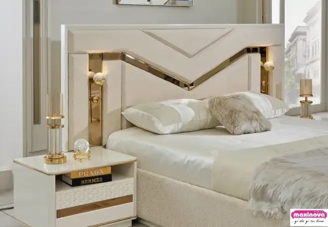 Mobilier Dormitor Zen