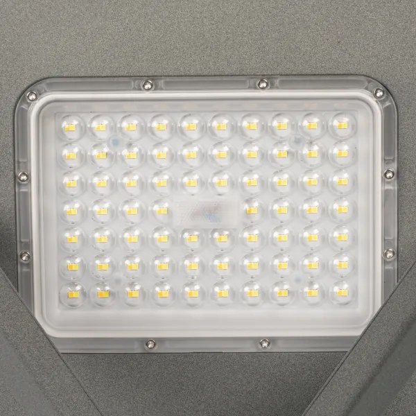 Lampă LED stradală Kanlux 36435 PARCOLI LED/30/40/50W/230V 3000/4000/6500K IP66