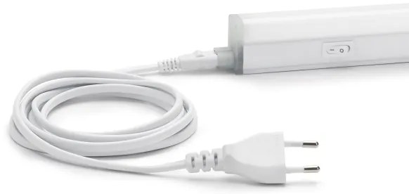 Philips 85088/31/16 - Lampă LED sub dulap LINEAR LED/9W/230V