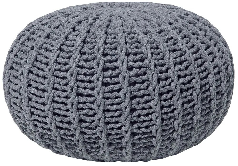 Tabure 50x35 cm Conover (gri închis). Promo -40%. 1011306