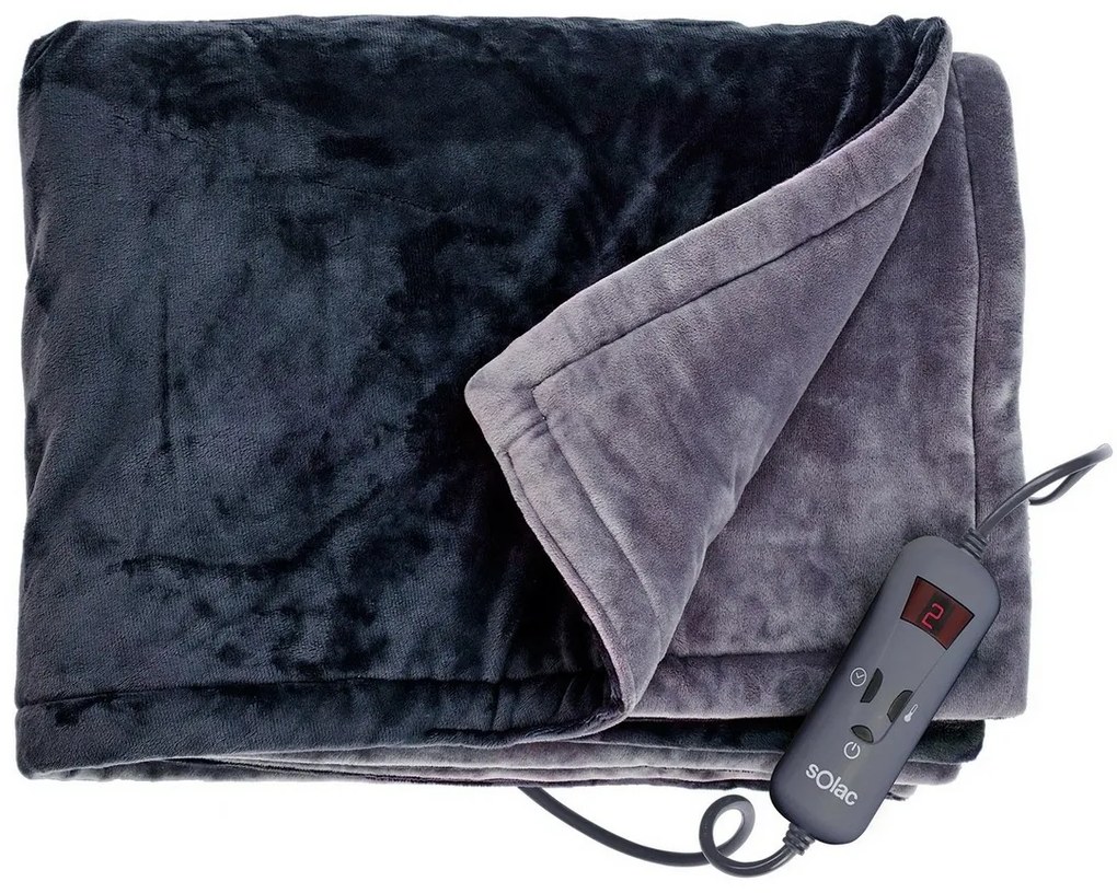 Solac CT8607 Reikiavik pernă încălzită unică