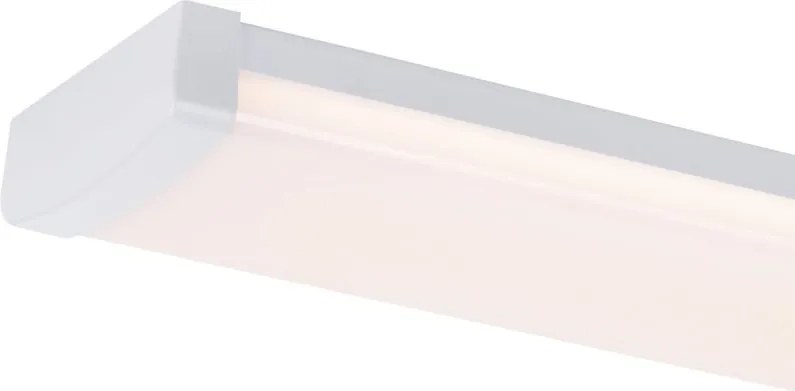 Plafoniera LED, Corp iluminat liniar Wilmington 60 alb