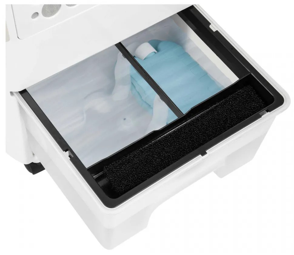 Sencor SFN 9021WH umidificator și răcitor de aer