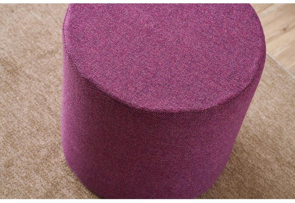 Taburete Blizzard (violet). Promo -28%. 1101545