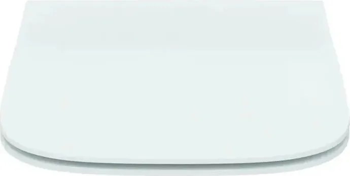 Capac wc slim Ideal Standard i.Life A cu inchidere lenta T481301