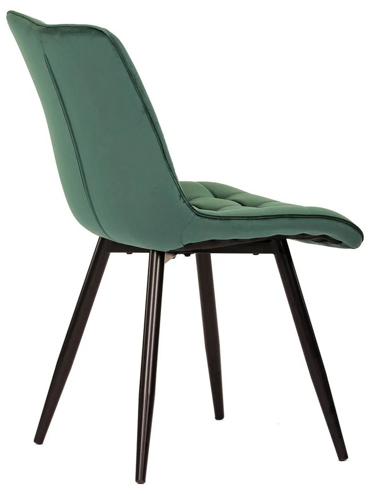 Scaun sufragerie Constituyen (verde). 1120413