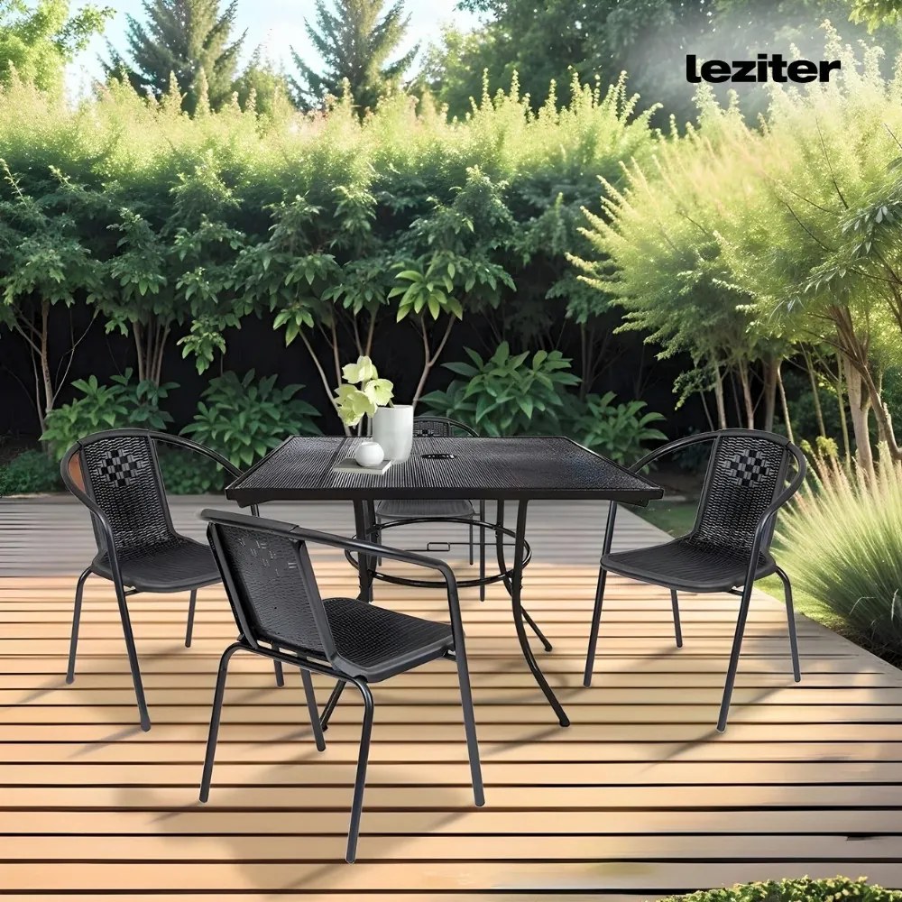 Scaun de grădină Napoli