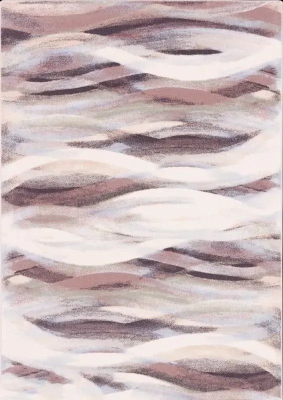 Covor lana Mika 001 Selectează mărime: 300 X 400