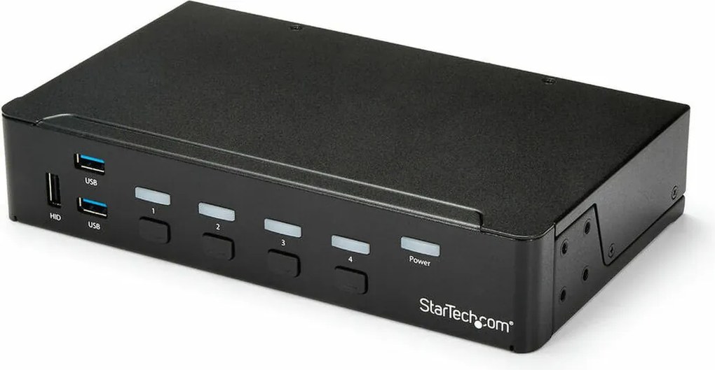 Switch KVM Startech SV431HDU3A2
