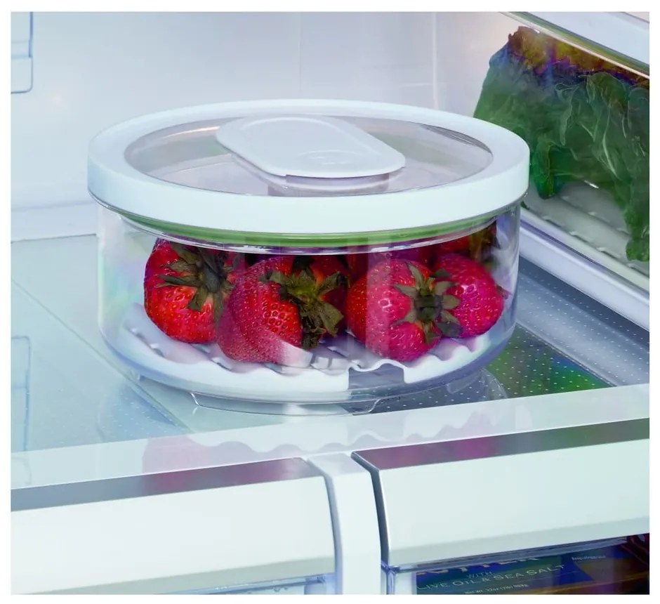 Recipient pentru alimente iDesign ID Fresh, Ø 18,5 cm